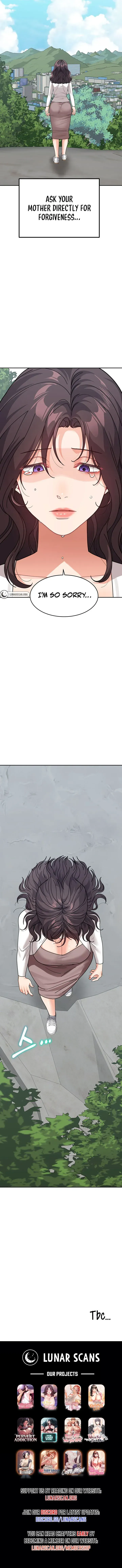 Is It Your Mother Or Sister? Chapter 47 Online - página 12