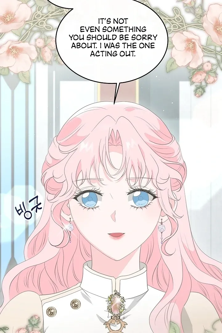 Is the Friend of a Friend a Stranger? Chapter 13 Online - página 4