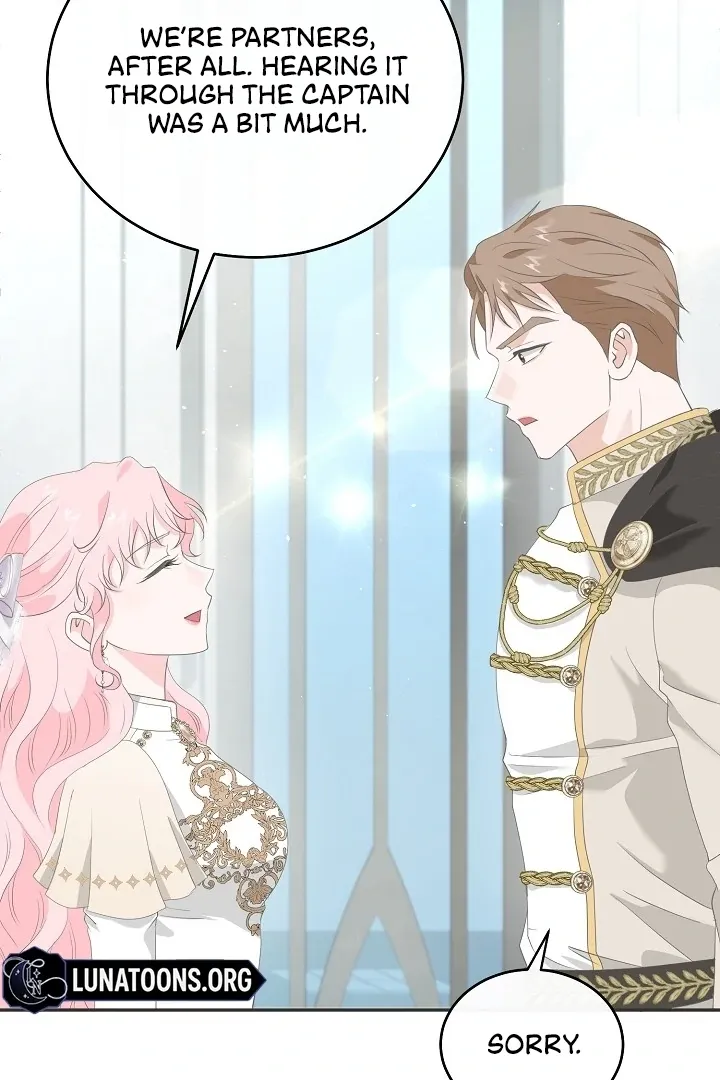 Is the Friend of a Friend a Stranger? Chapter 13 Online - página 7