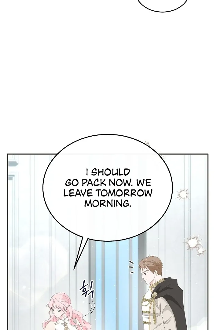 Is the Friend of a Friend a Stranger? Chapter 13 Online - página 8