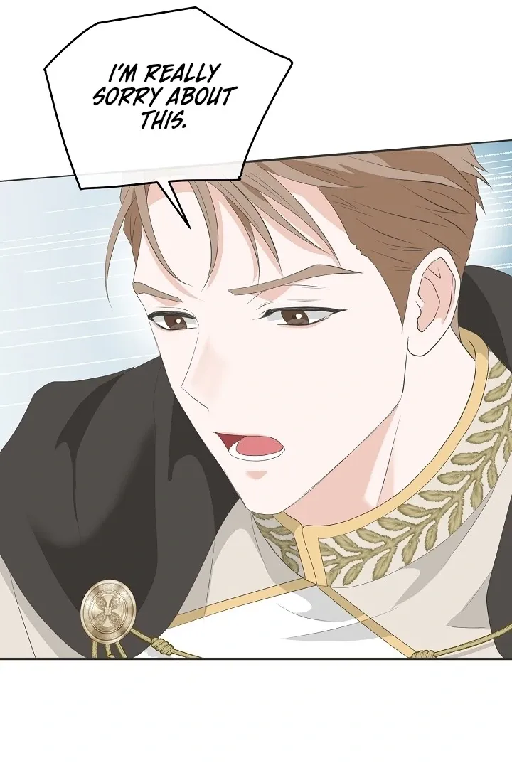 Is the Friend of a Friend a Stranger? Chapter 13 Online - página 14