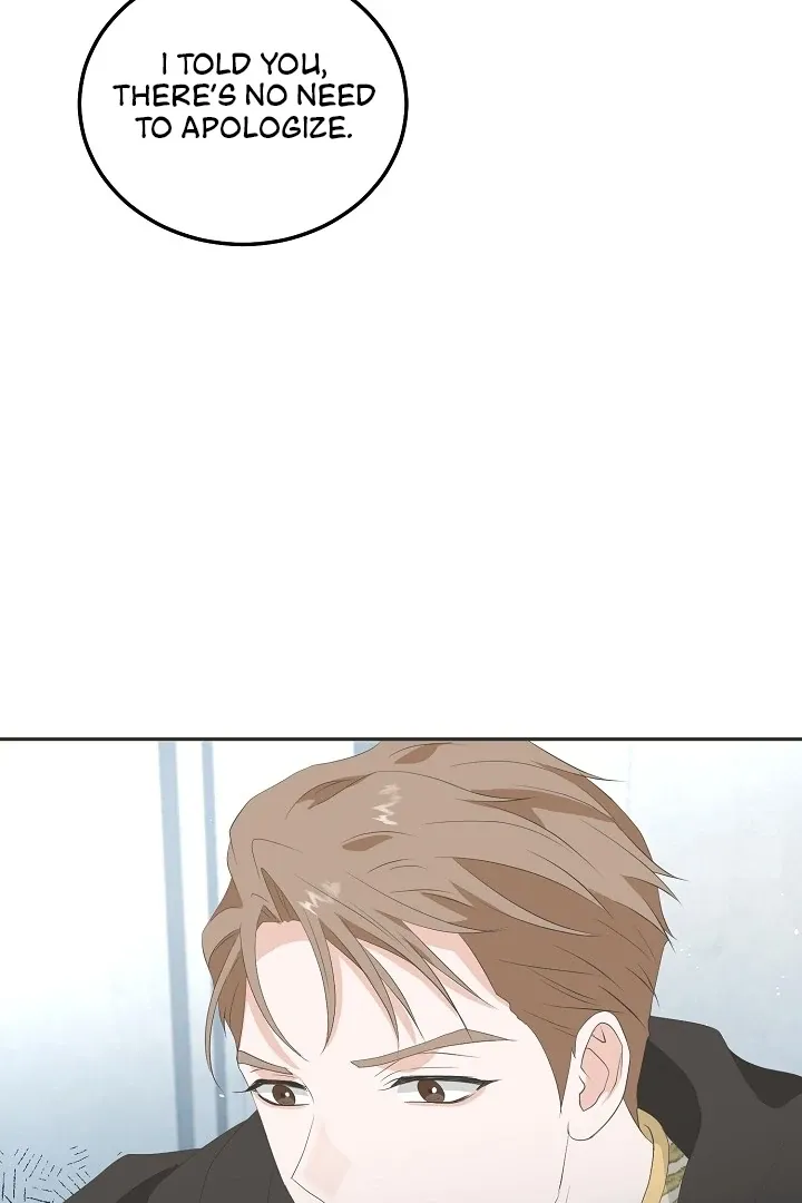 Is the Friend of a Friend a Stranger? Chapter 13 Online - página 16