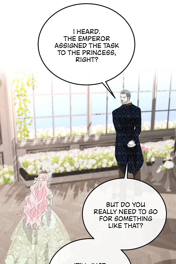 Is the Friend of a Friend a Stranger? Chapter 13 Online - página 27