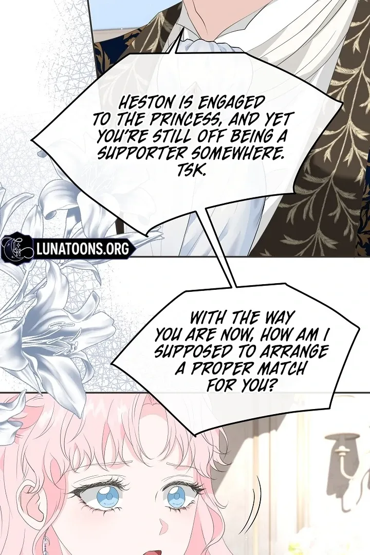 Is the Friend of a Friend a Stranger? Chapter 13 Online - página 36