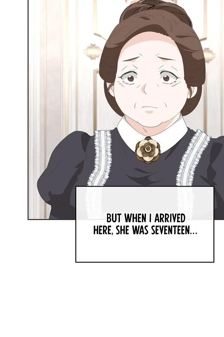 Is the Friend of a Friend a Stranger? Chapter 13 Online - página 47