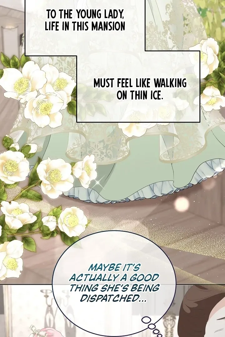 Is the Friend of a Friend a Stranger? Chapter 13 Online - página 54