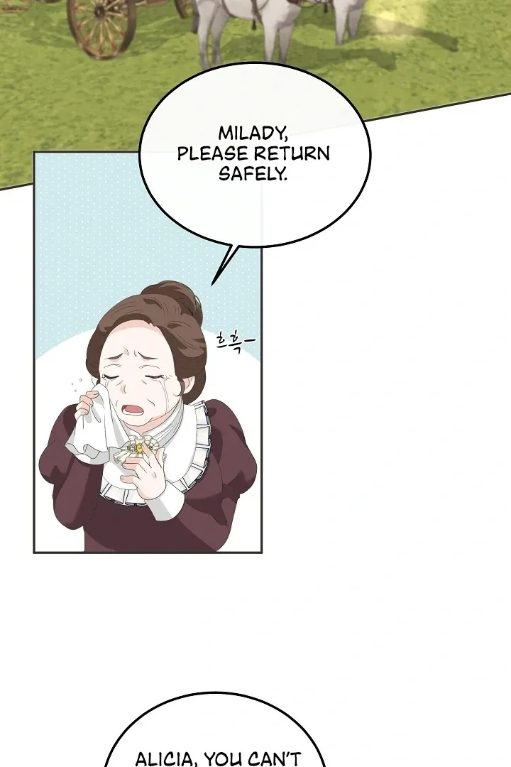 Is the Friend of a Friend a Stranger? Chapter 13 Online - página 58
