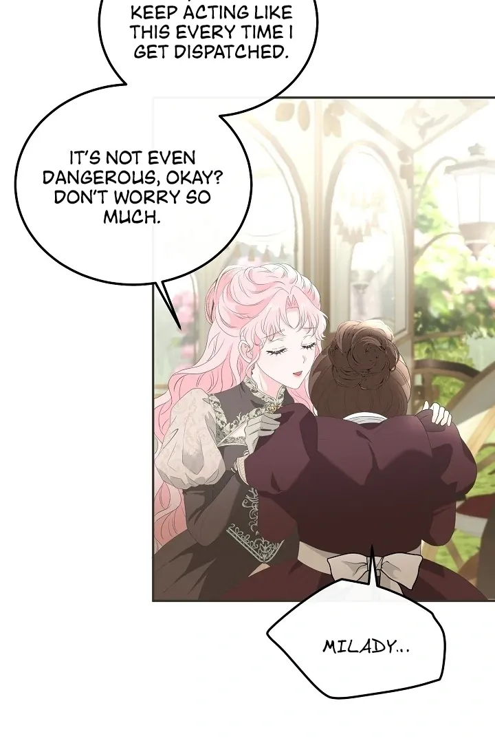 Is the Friend of a Friend a Stranger? Chapter 13 Online - página 59