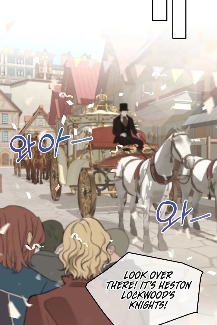 Is the Friend of a Friend a Stranger? Chapter 13 Online - página 63
