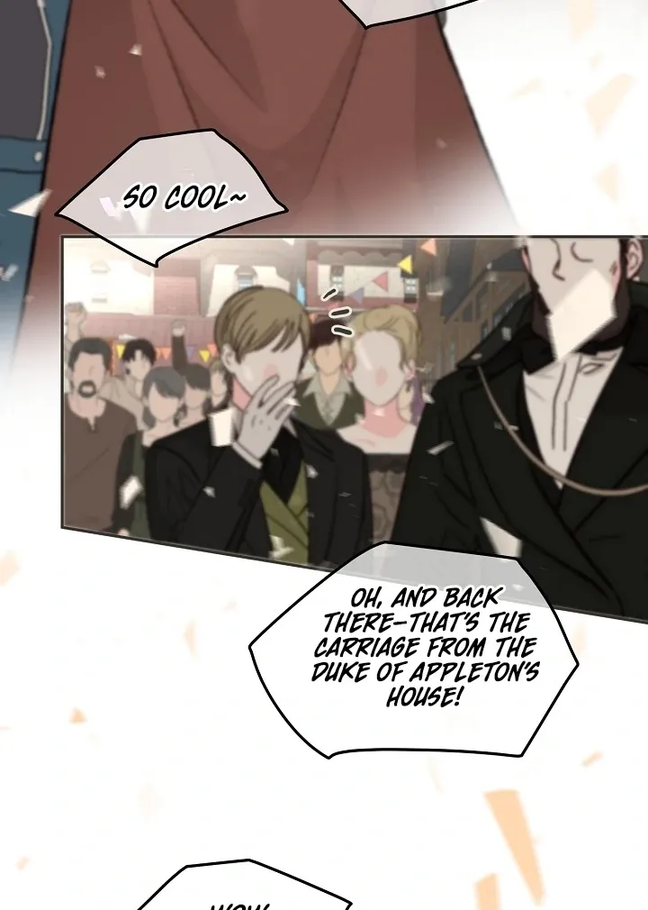 Is the Friend of a Friend a Stranger? Chapter 13 Online - página 64