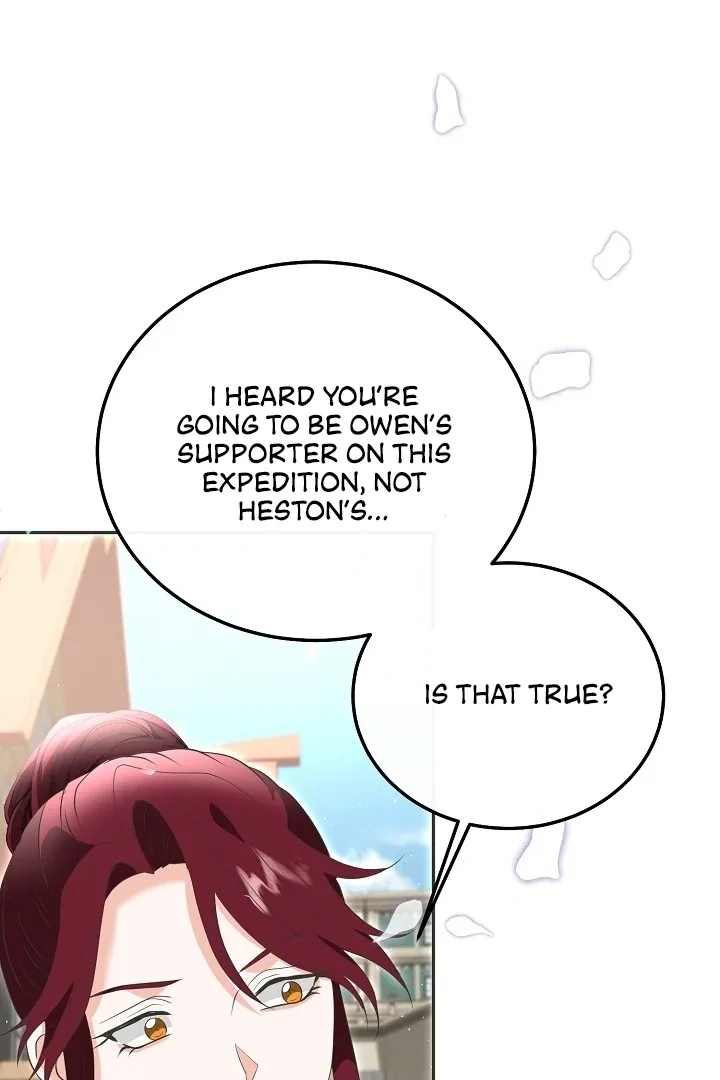 Is the Friend of a Friend a Stranger? Chapter 13 Online - página 72