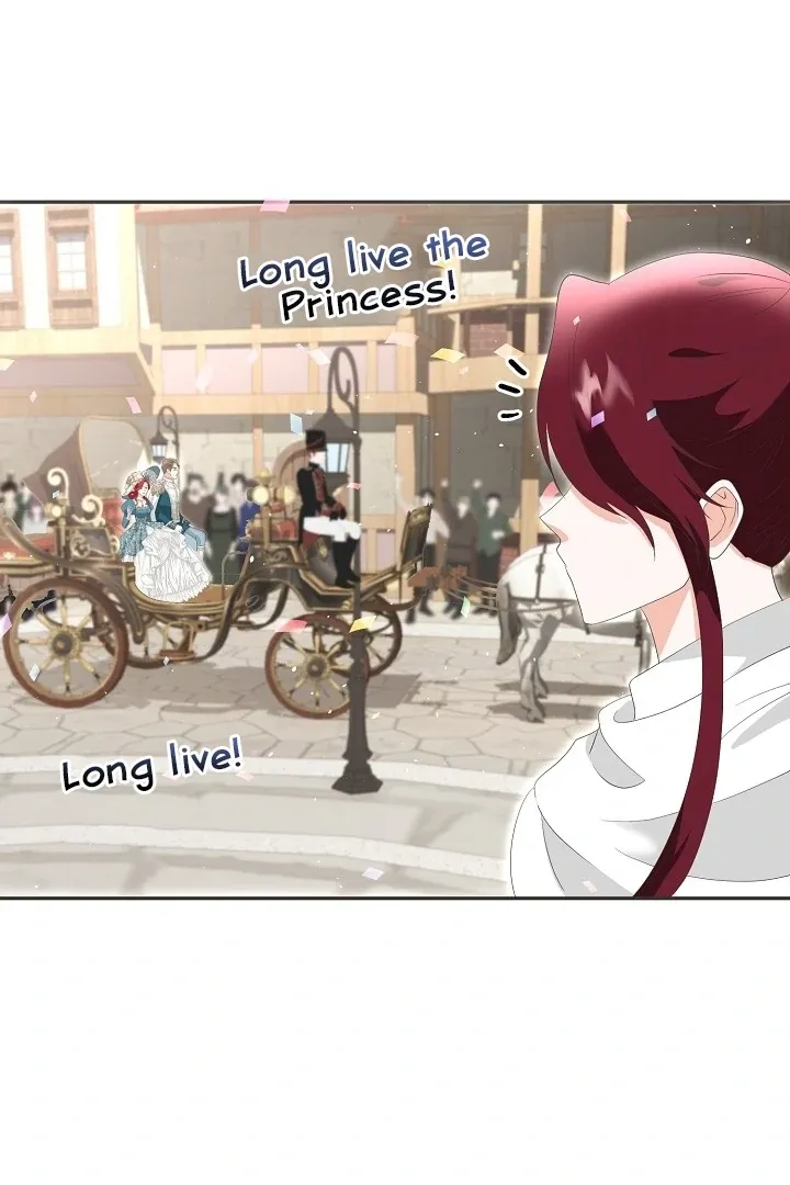 Is the Friend of a Friend a Stranger? Chapter 13 Online - página 76