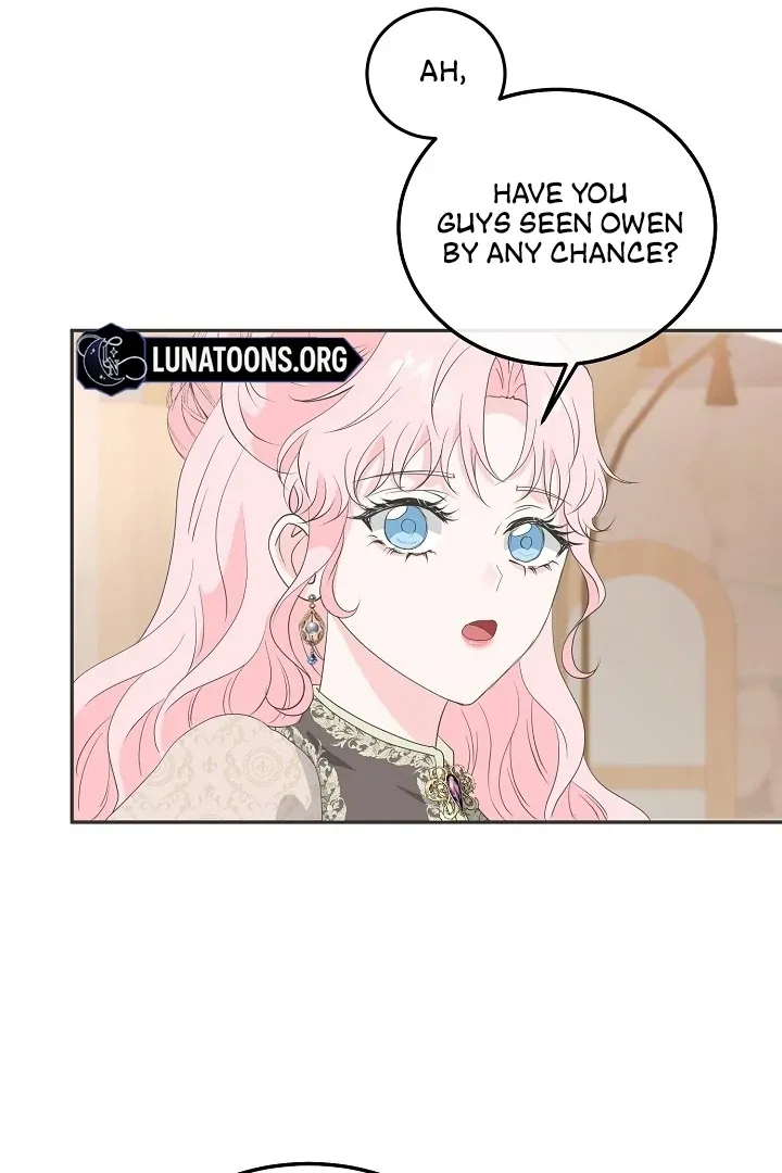 Is the Friend of a Friend a Stranger? Chapter 13 Online - página 79
