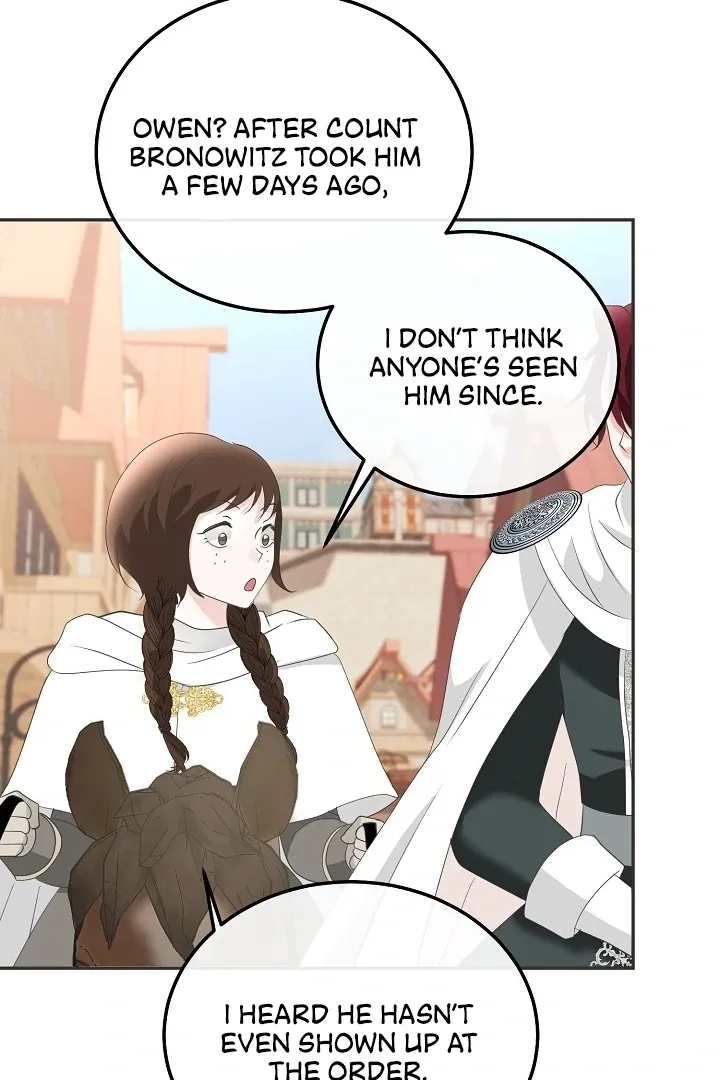 Is the Friend of a Friend a Stranger? Chapter 13 Online - página 80