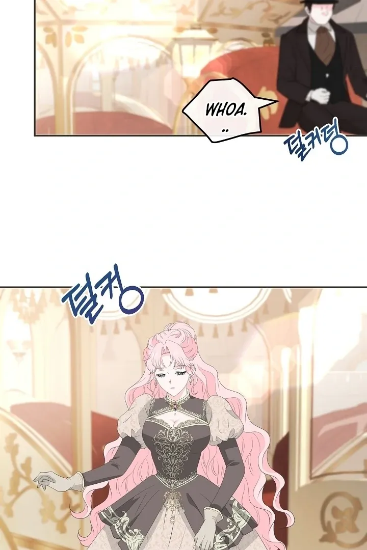Is the Friend of a Friend a Stranger? Chapter 13 Online - página 82