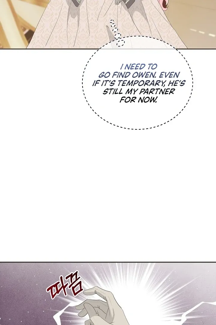 Is the Friend of a Friend a Stranger? Chapter 13 Online - página 83