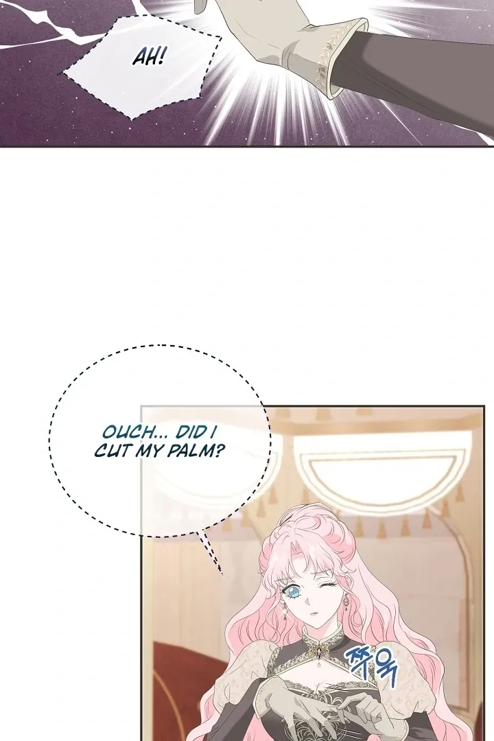 Is the Friend of a Friend a Stranger? Chapter 13 Online - página 84