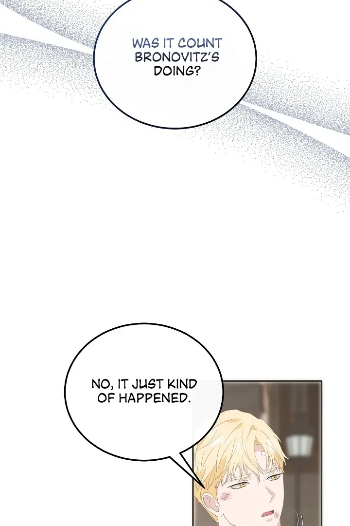 Is the Friend of a Friend a Stranger? Chapter 15 Online - página 2