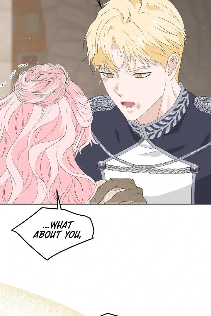 Is the Friend of a Friend a Stranger? Chapter 15 Online - página 5