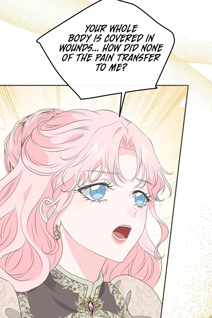 Is the Friend of a Friend a Stranger? Chapter 15 Online - página 6