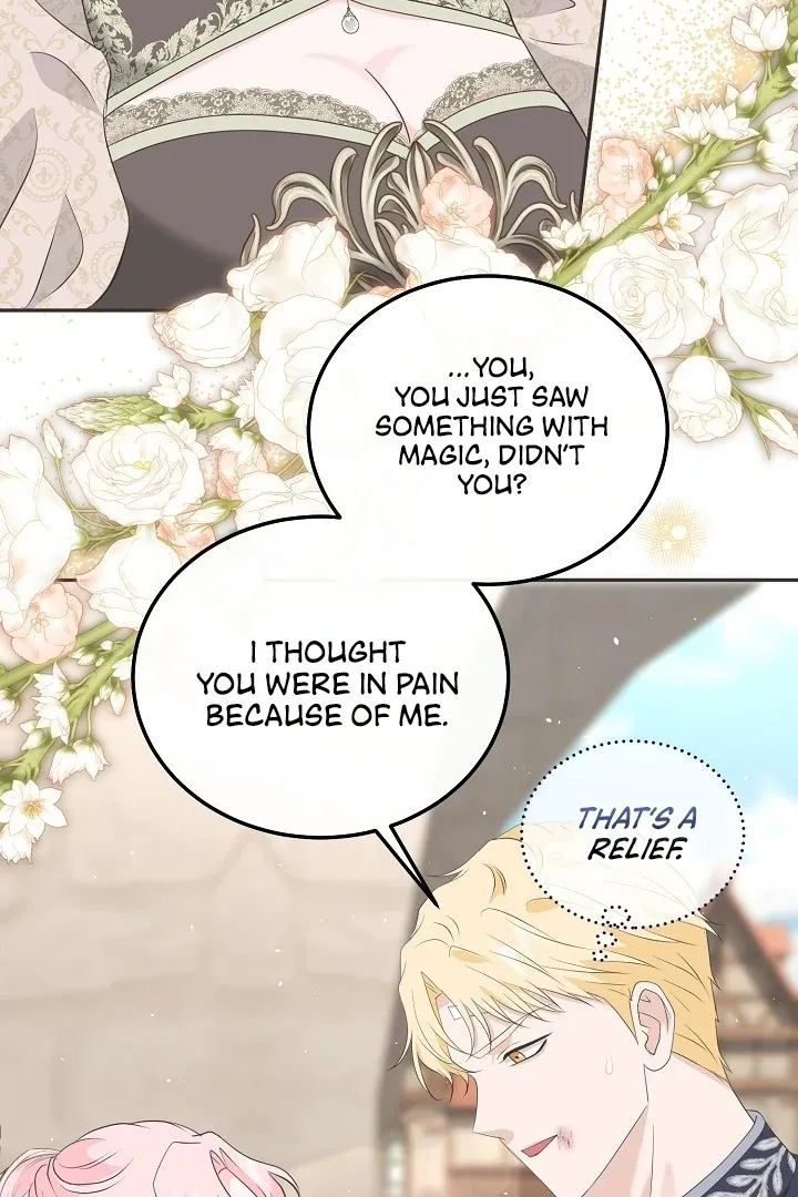Is the Friend of a Friend a Stranger? Chapter 15 Online - página 7