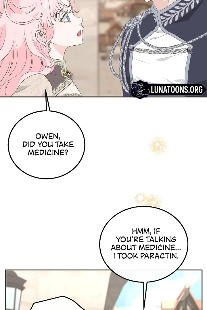 Is the Friend of a Friend a Stranger? Chapter 15 Online - página 8