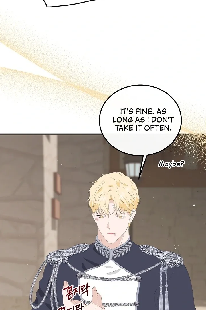 Is the Friend of a Friend a Stranger? Chapter 15 Online - página 10