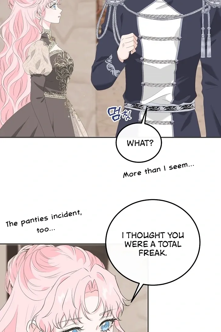 Is the Friend of a Friend a Stranger? Chapter 15 Online - página 17