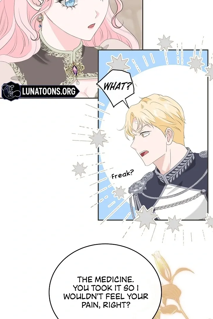 Is the Friend of a Friend a Stranger? Chapter 15 Online - página 18
