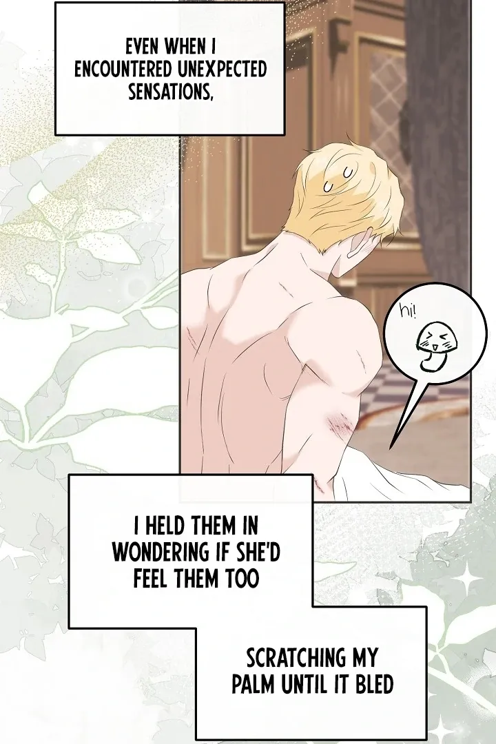 Is the Friend of a Friend a Stranger? Chapter 15 Online - página 23