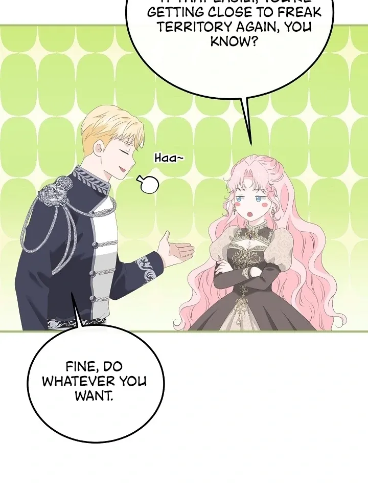Is the Friend of a Friend a Stranger? Chapter 15 Online - página 30