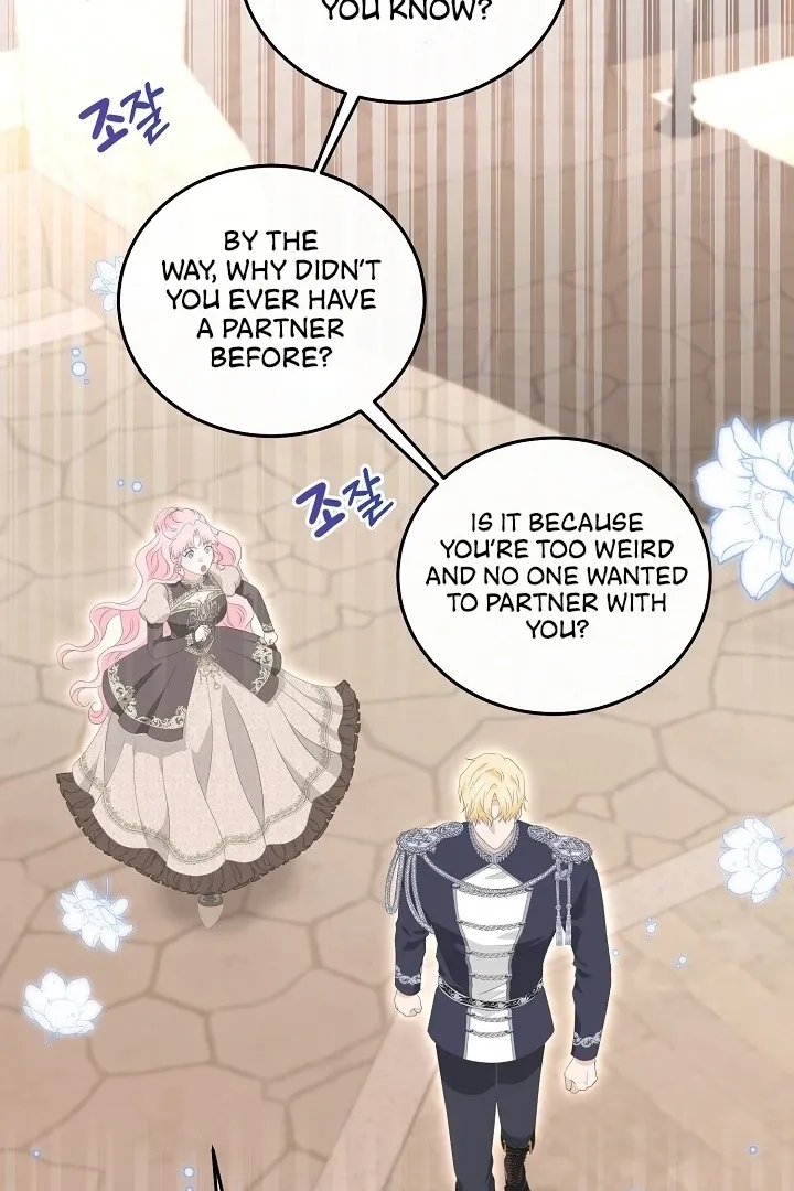 Is the Friend of a Friend a Stranger? Chapter 15 Online - página 34