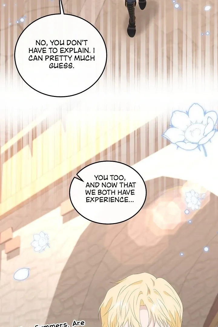 Is the Friend of a Friend a Stranger? Chapter 15 Online - página 35