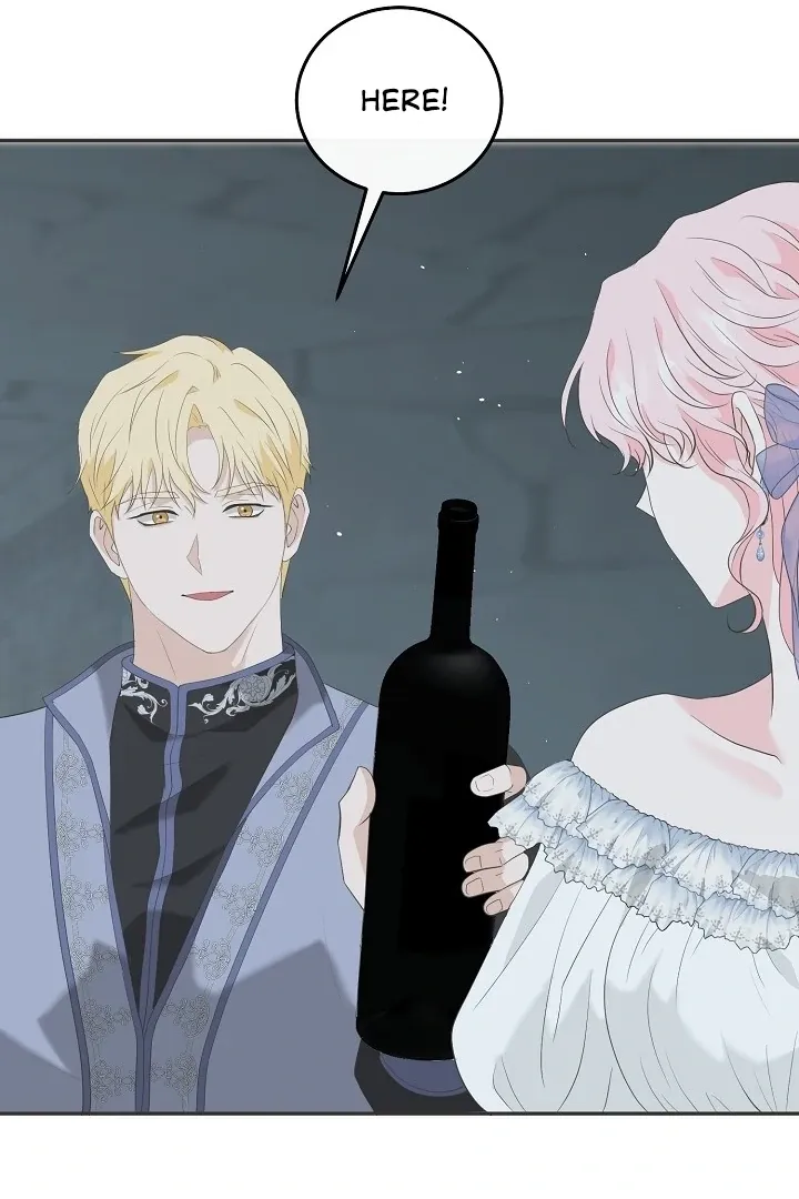 Is the Friend of a Friend a Stranger? Chapter 15 Online - página 44