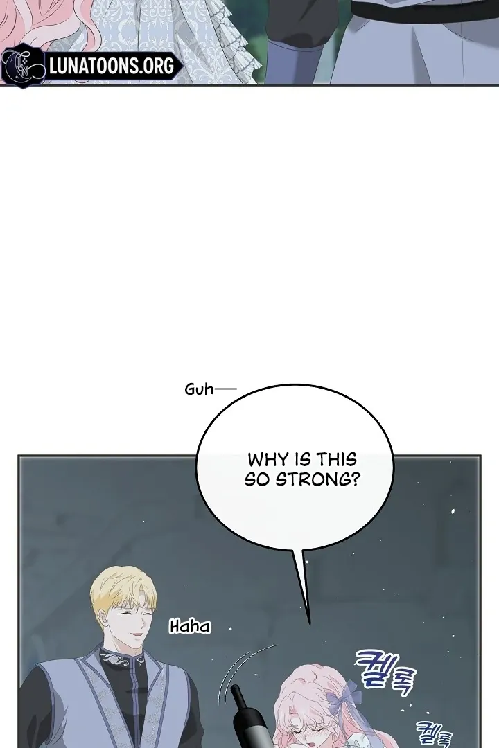 Is the Friend of a Friend a Stranger? Chapter 15 Online - página 46