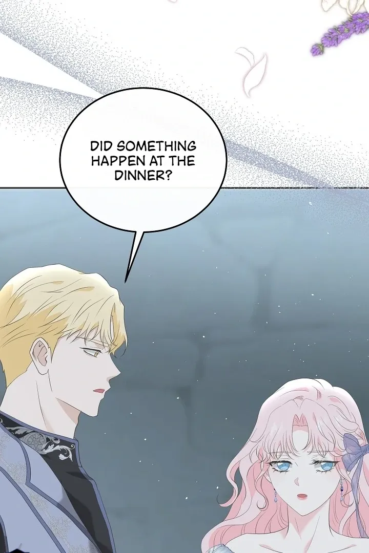 Is the Friend of a Friend a Stranger? Chapter 15 Online - página 50