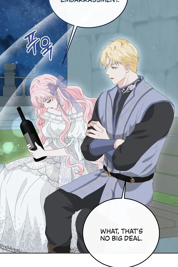 Is the Friend of a Friend a Stranger? Chapter 15 Online - página 68