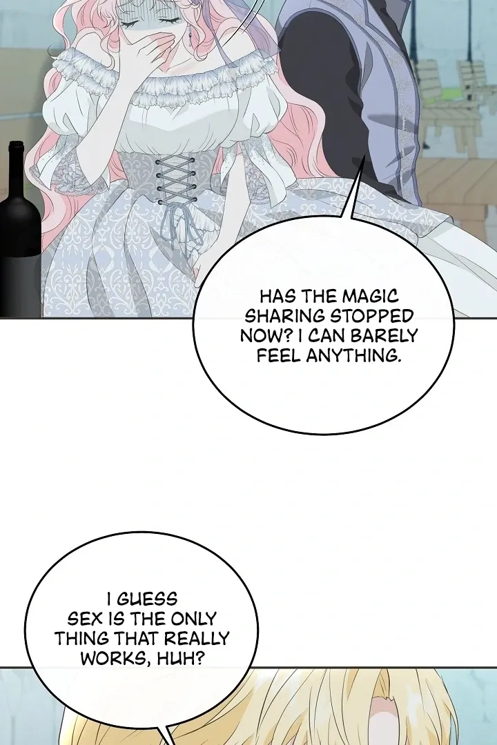 Is the Friend of a Friend a Stranger? Chapter 15 Online - página 76