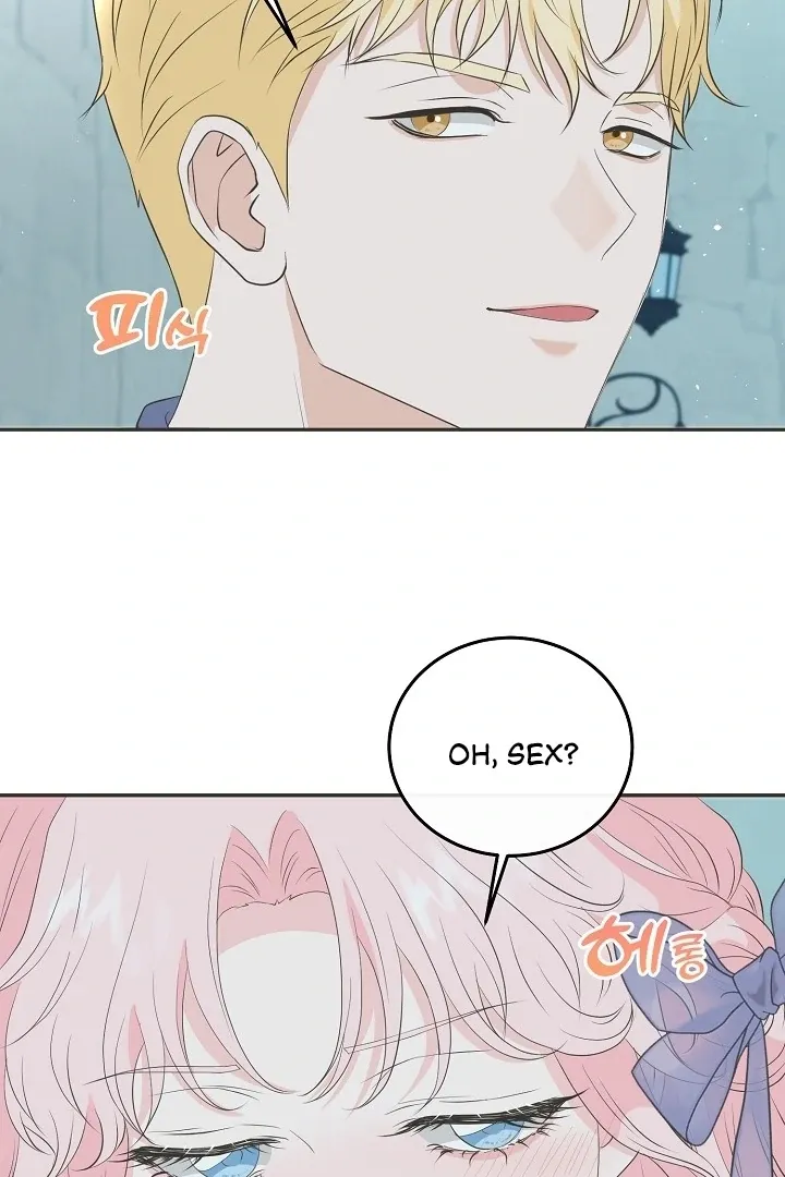 Is the Friend of a Friend a Stranger? Chapter 15 Online - página 77