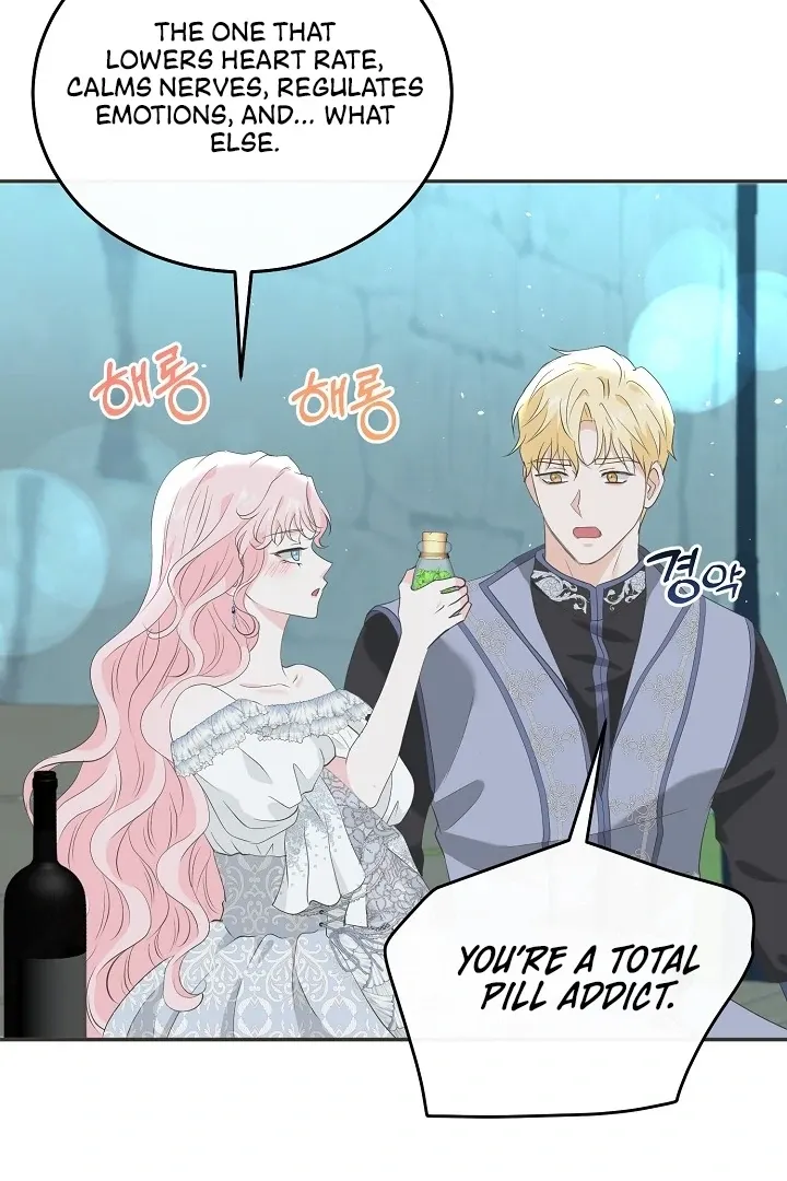 Is the Friend of a Friend a Stranger? Chapter 15 Online - página 82
