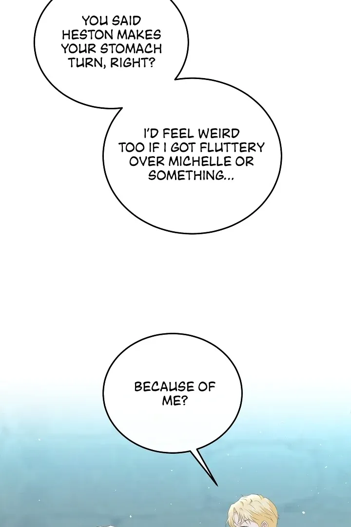 Is the Friend of a Friend a Stranger? Chapter 15 Online - página 84