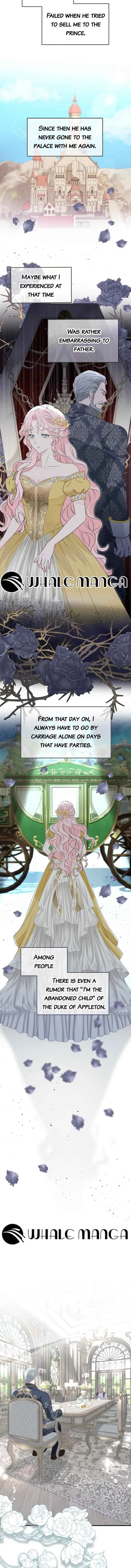 Is the Friend of a Friend a Stranger? Chapter 2 Online - página 2