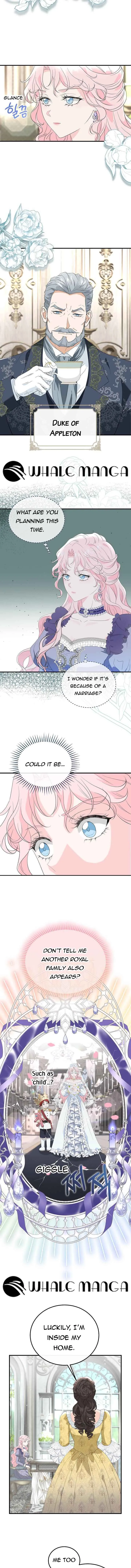 Is the Friend of a Friend a Stranger? Chapter 2 Online - página 3
