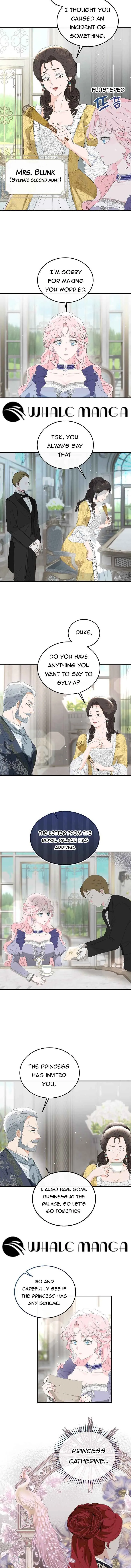 Is the Friend of a Friend a Stranger? Chapter 2 Online - página 4