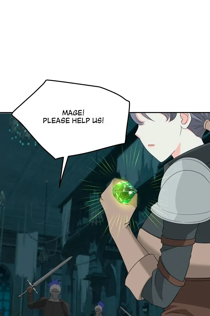 Is the Friend of a Friend a Stranger? Chapter 20 Online - página 2