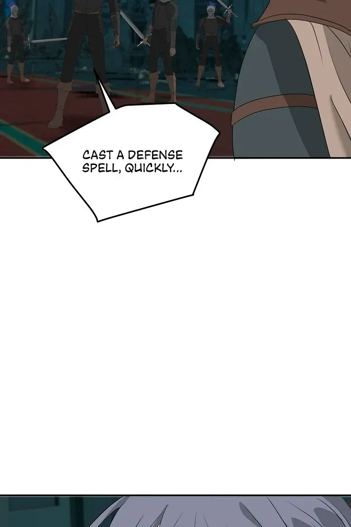 Is the Friend of a Friend a Stranger? Chapter 20 Online - página 3