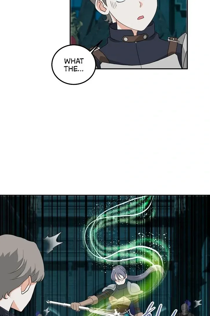 Is the Friend of a Friend a Stranger? Chapter 20 Online - página 5