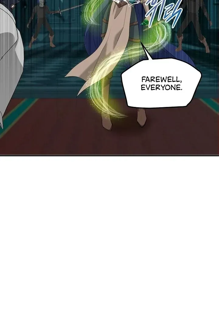 Is the Friend of a Friend a Stranger? Chapter 20 Online - página 6