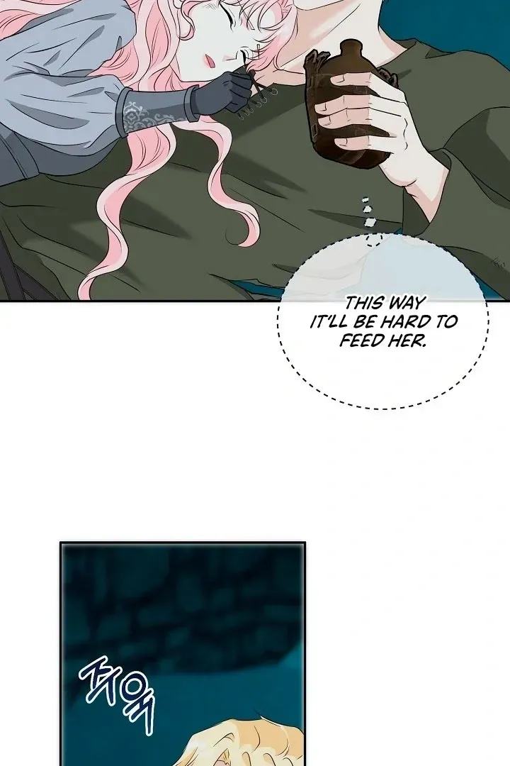 Is the Friend of a Friend a Stranger? Chapter 20 Online - página 19
