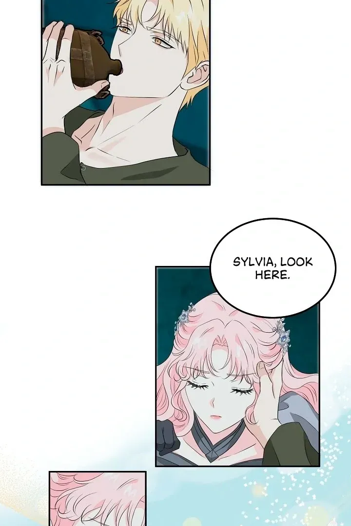 Is the Friend of a Friend a Stranger? Chapter 20 Online - página 20